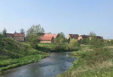 Фото Проживание в семье Villa Steffi г. Любань 5